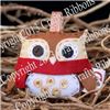 Order  Christmas Owl - Percy Owl Kit